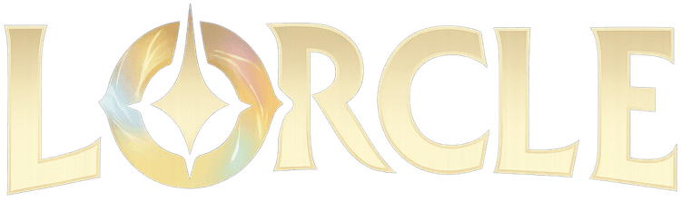 Lorcana Logo